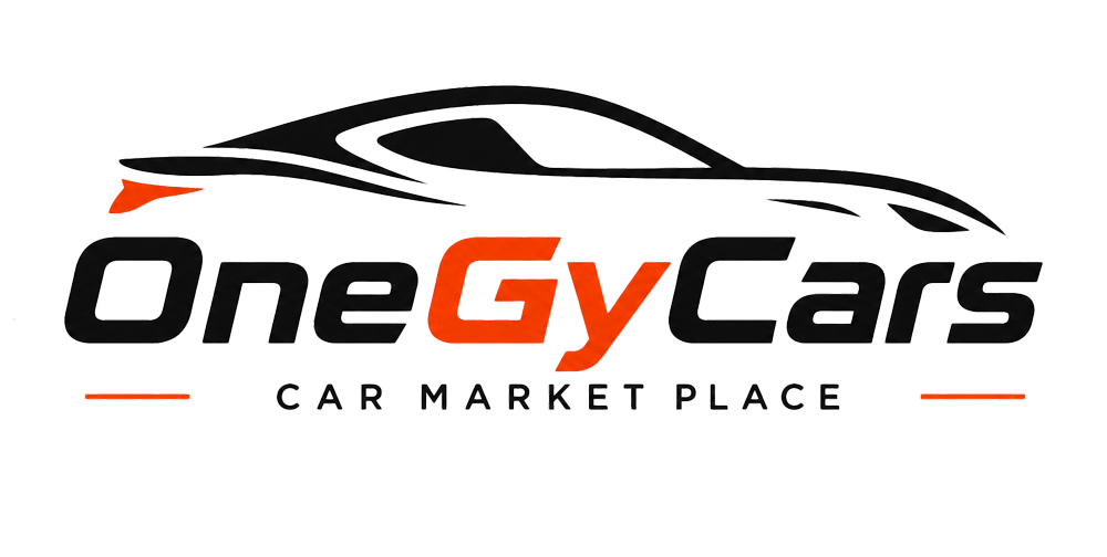 OneGyCars